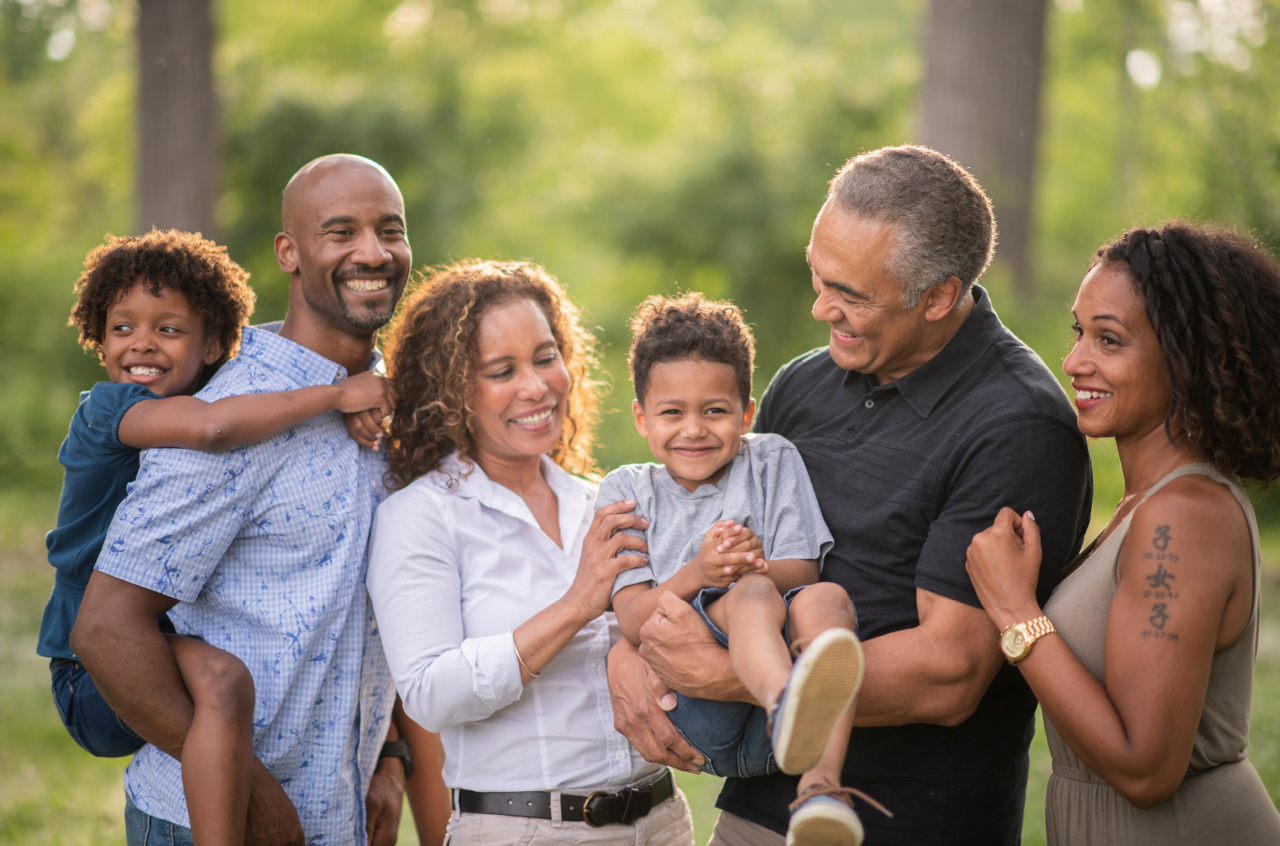 5 Strategies for an Accelerated Inheritance