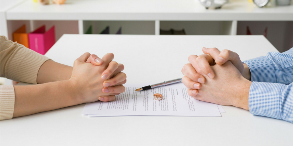 The 5 Most Common Divorce Settlement Mistakes We See As Financial Advisors